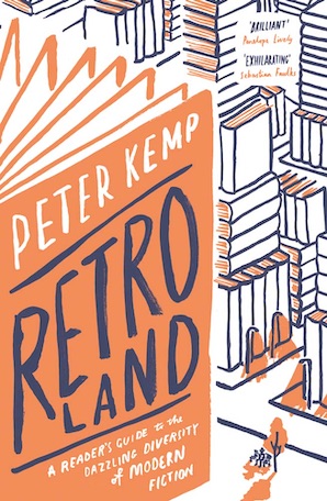Retroland: A reader’s guide to the dazzling diversity of modern fiction