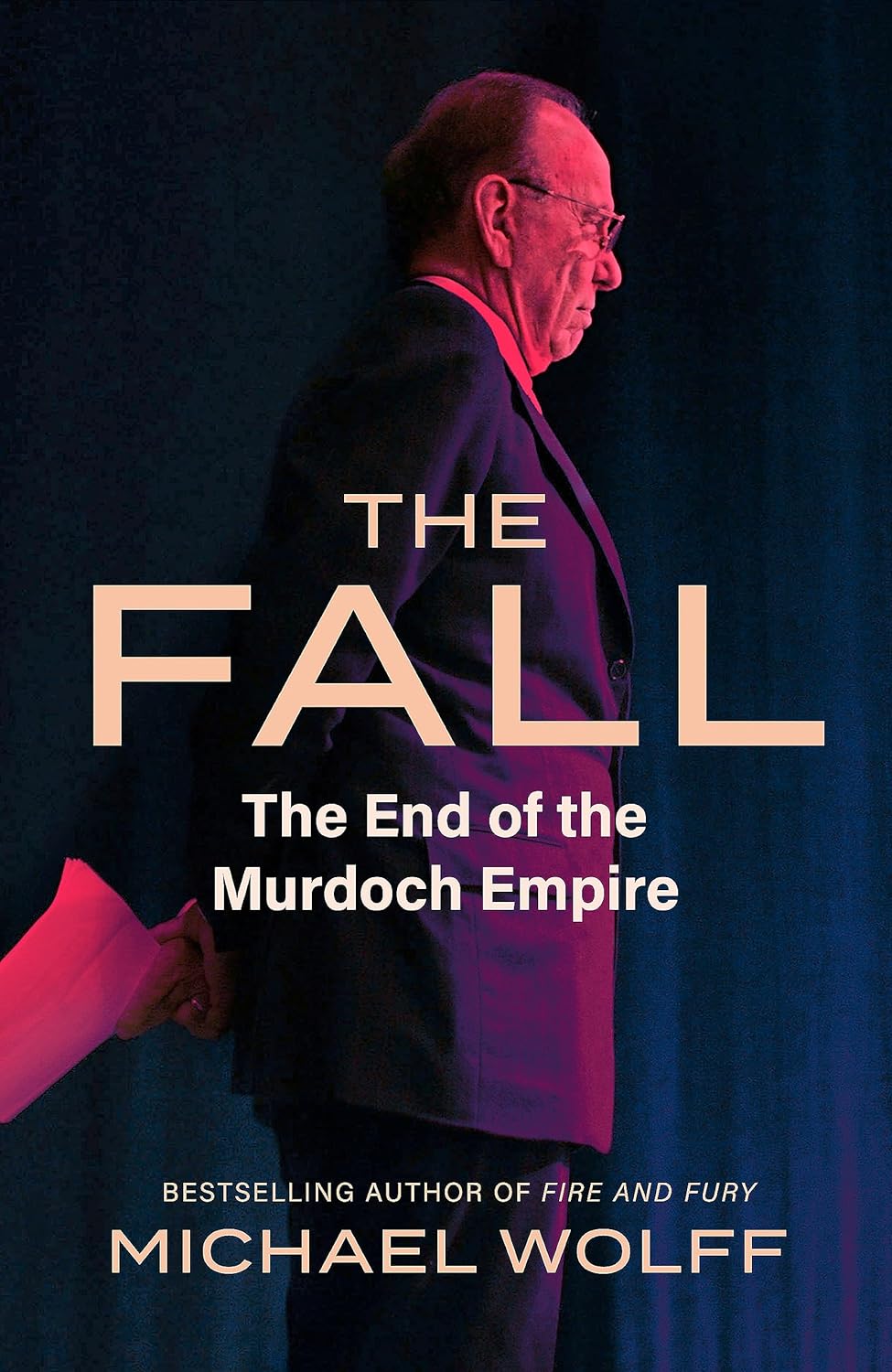 The Fall: The end of the Murdoch empire