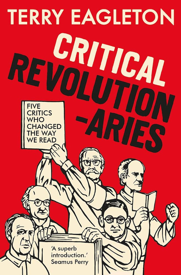 Critical Revolutionaries: Five critics who changed the way we read