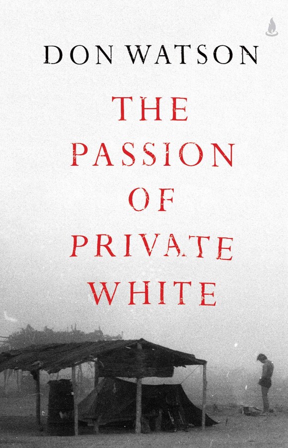 The Passion of Private White