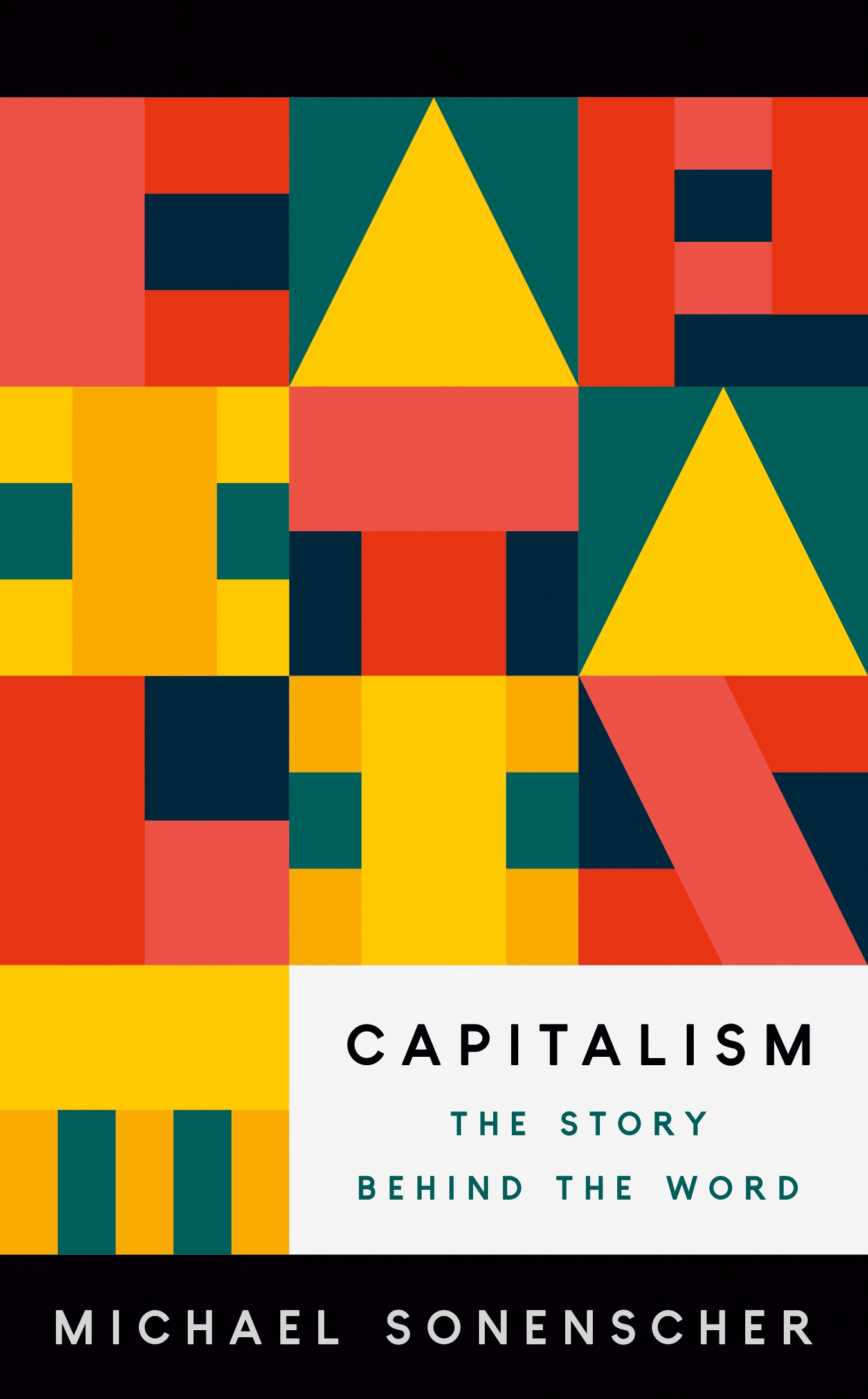 Capitalism: The story behind the word