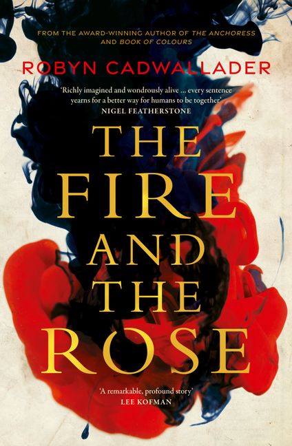 The Fire and the Rose