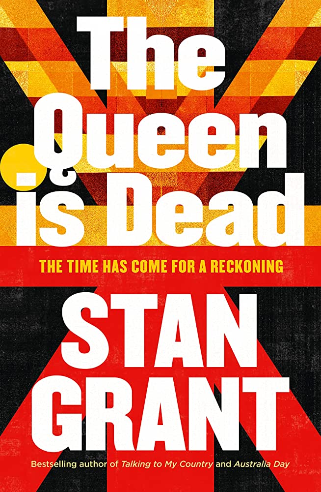 The Queen is Dead: The time has come for a reckoning
