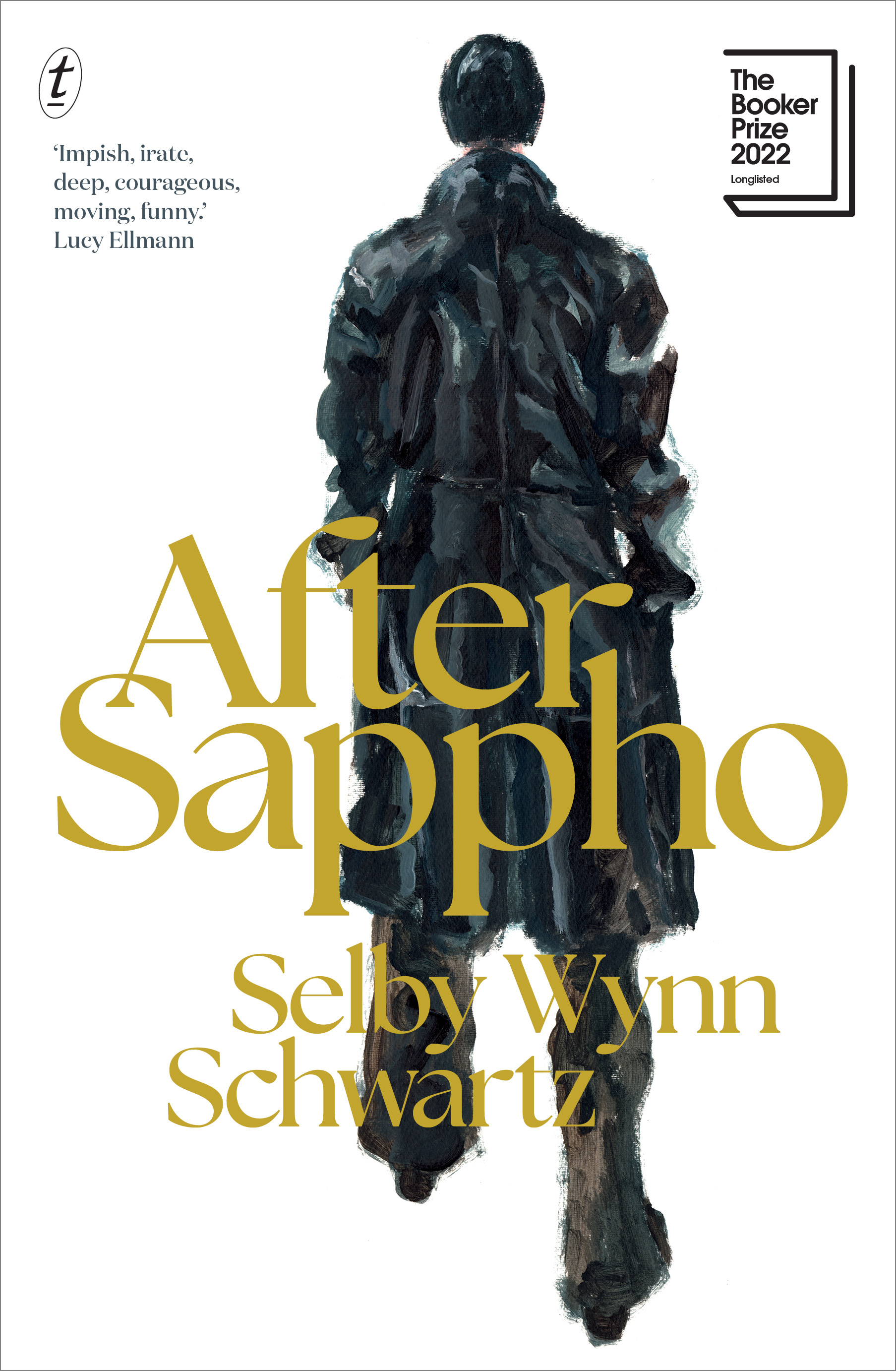 After Sappho