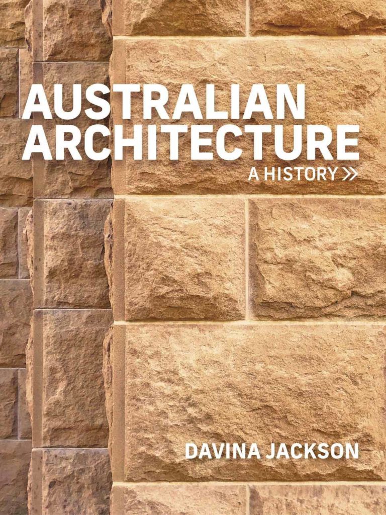 Australian Architecture: A history
