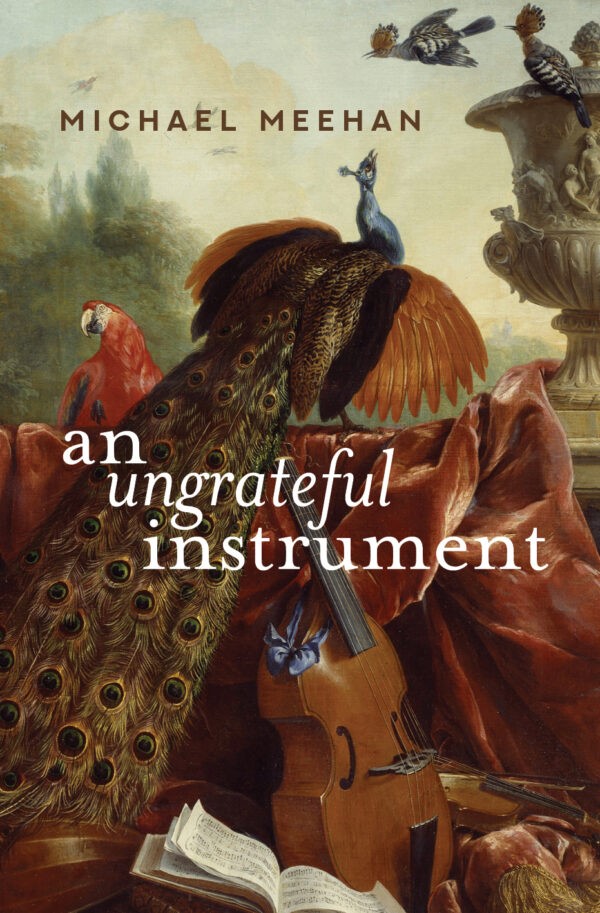An Ungrateful Instrument
