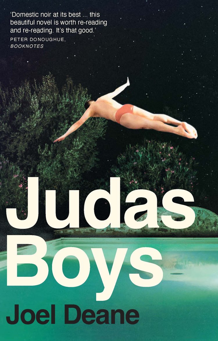 Judas Boys