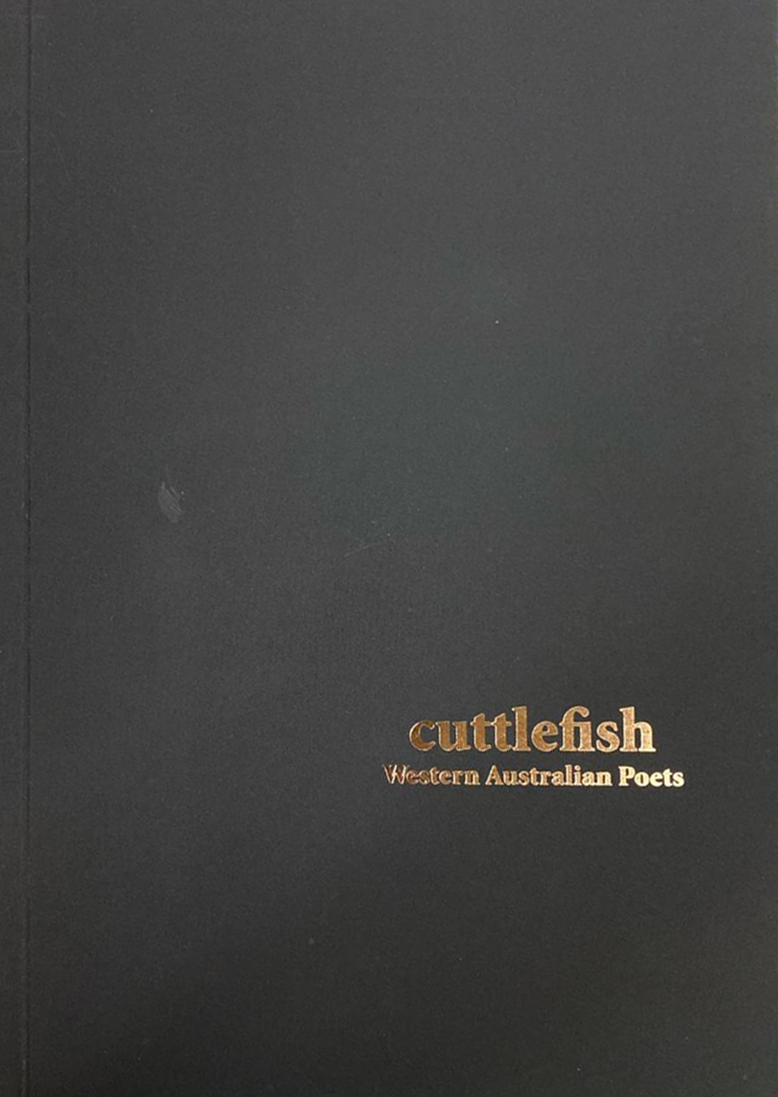 Cuttlefish: Western Australian poets