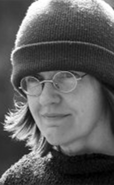Critic of the Month with Diane Stubbings