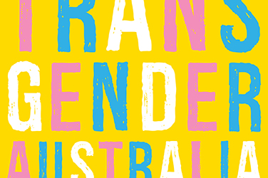 Jack Nicholls reviews 'Transgender Australia: A history since 1910' by Noah Riseman