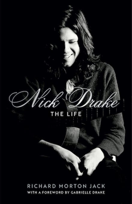 Nick Drake: The life