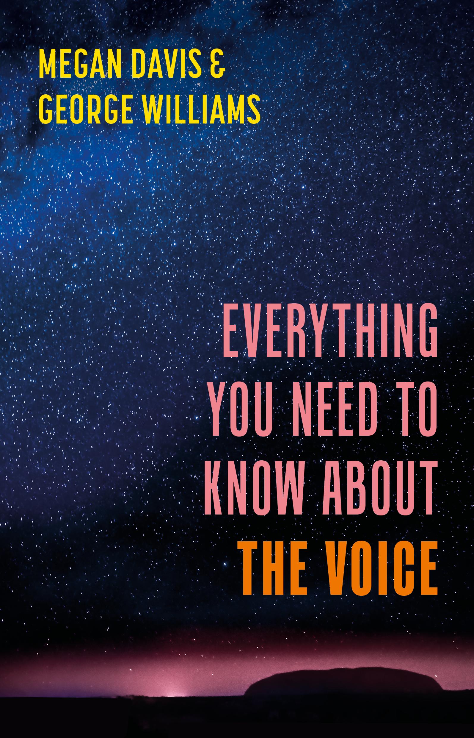 Everything You Need to Know About the Voice