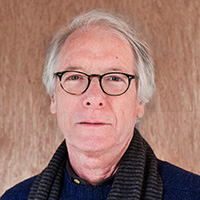 Paul Kane