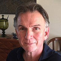 Peter Rose 