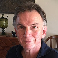 Peter Rose 