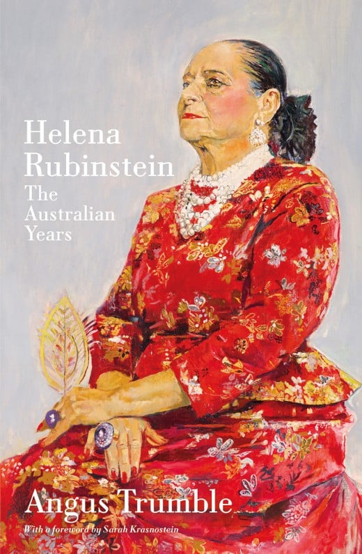 Helena Rubinstein: The Australia years