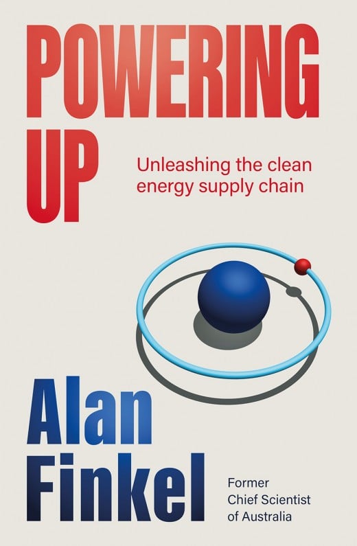 Powering Up: Unleashing the clean energy supply chain