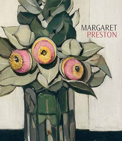 Margaret Preston