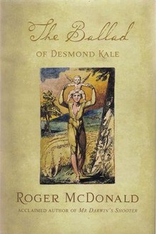 The Ballad Of Desmond Kale