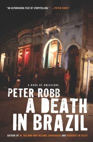 A Death in Brazil: A book of omissions