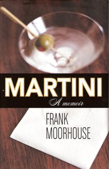 Martini: A memoir