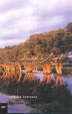 Skinned by Light: Poems 1989–2002