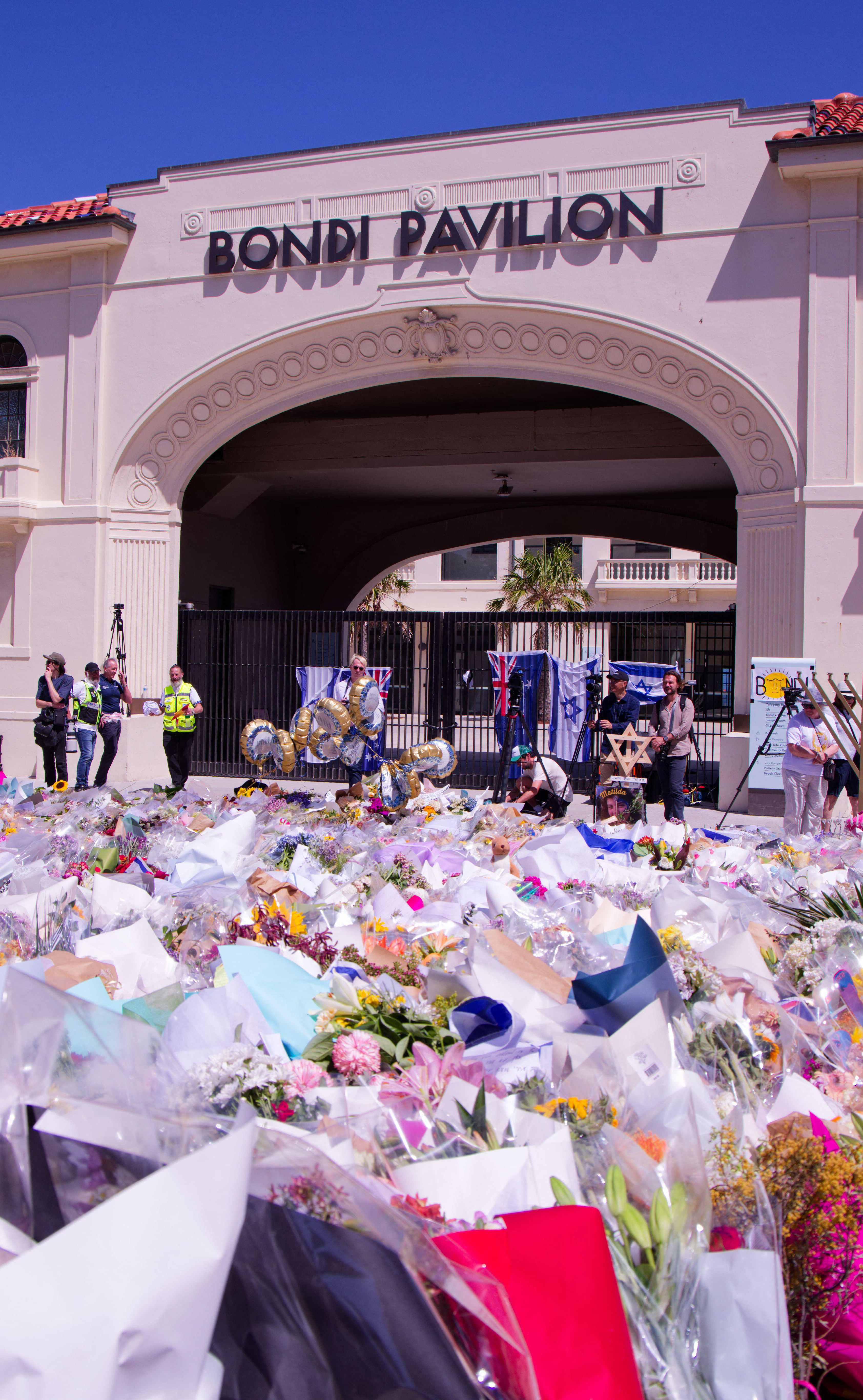 ‘After Bondi: Five Jewish Australians reflect’ by Robert Manne, Ilana Snyder, Simon Tedeschi, Lee Kofman, and Dennis Altman