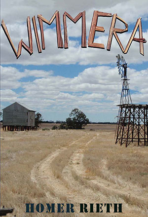 Wimmera