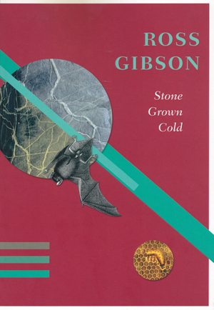 Stone Grown Cold - One of four Cordite titles - colour