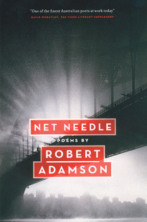 Net Needle - colour OE