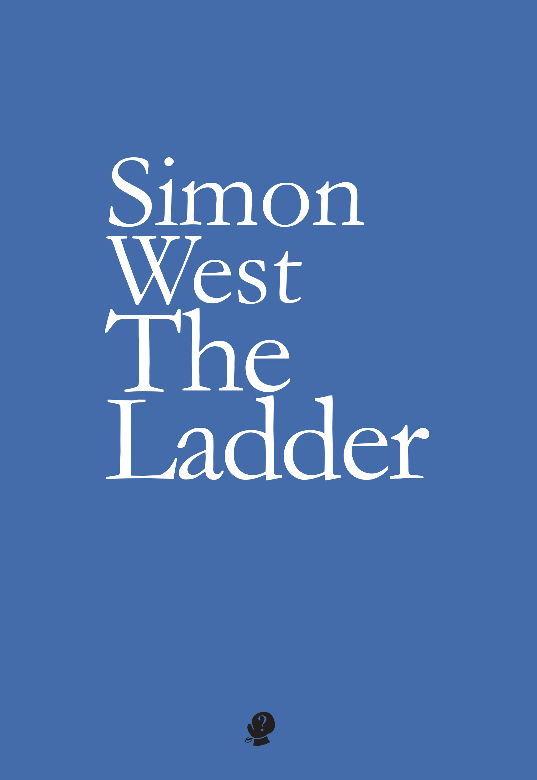 Simon West The Ladder - colour