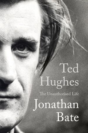 Ted Hughes OE