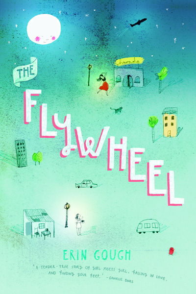 The Flywheel