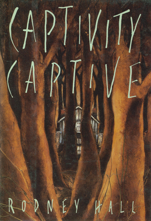 Captivity Captive cover scan smaller