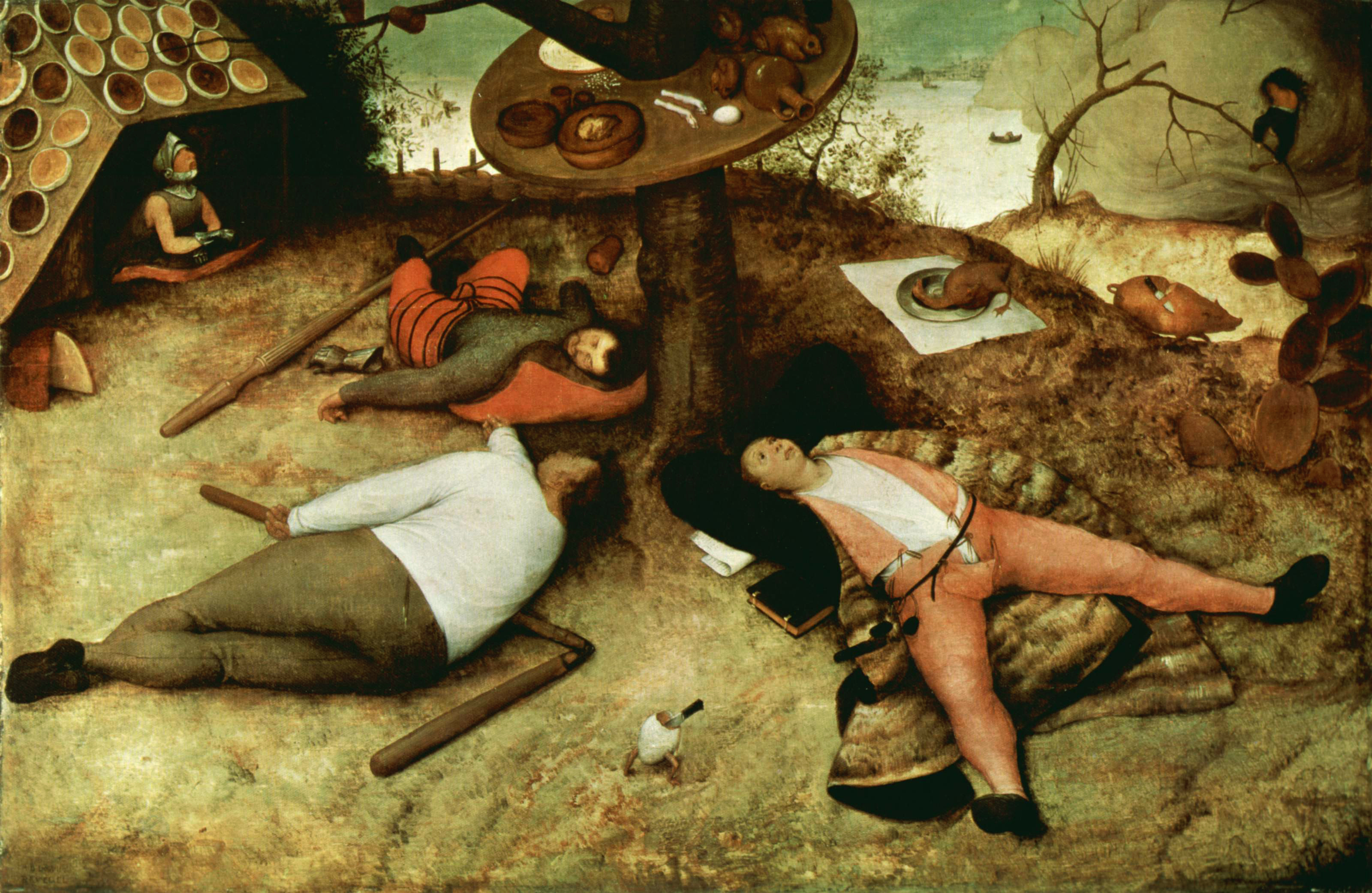 Pieter Bruegel d. Ä. 037