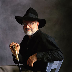 Pratchett Terry