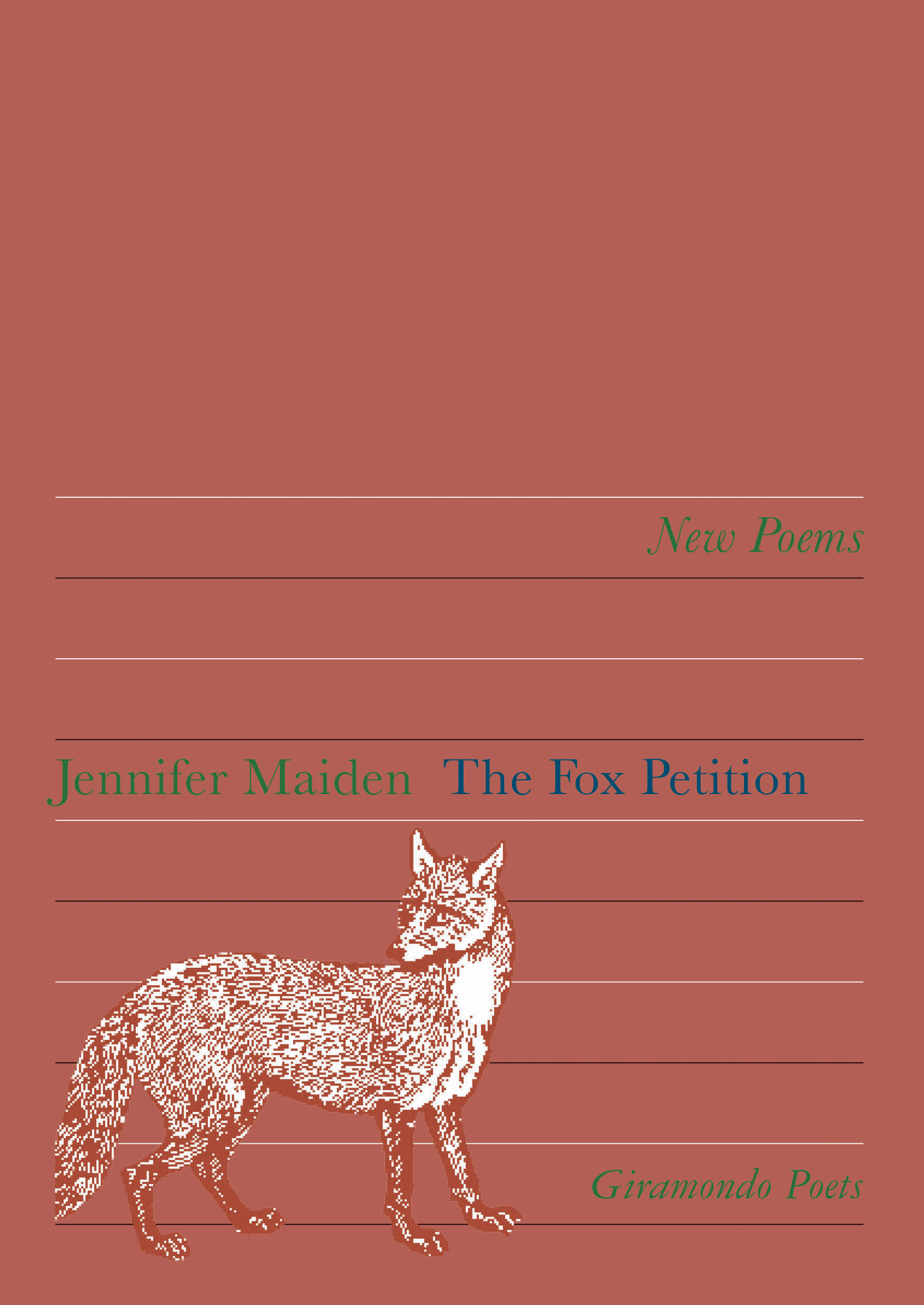 The Fox Petition
