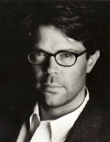 Jonathan Franzen