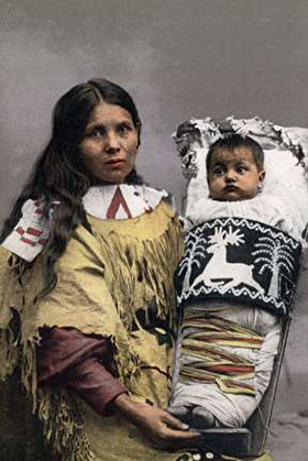 23882 Ojibwe Woman1