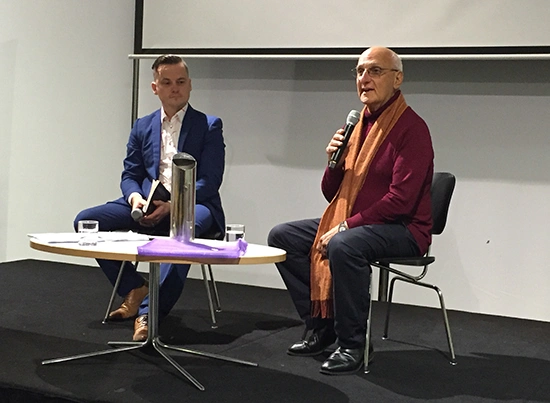 SydIdeas Aiken and Malouf 2016