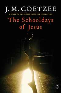 THE SCHOOLDAYS OF JESUS