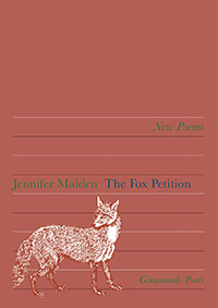 The Fox Petition colour