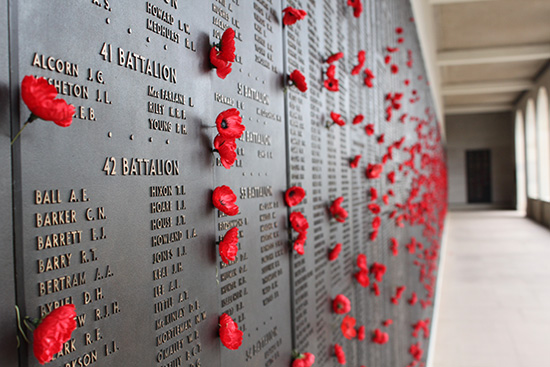 Australian War Memorial Canberra 16632073524