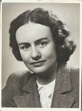 Judith Wright Australian News and Information Bureau National Library of Australia