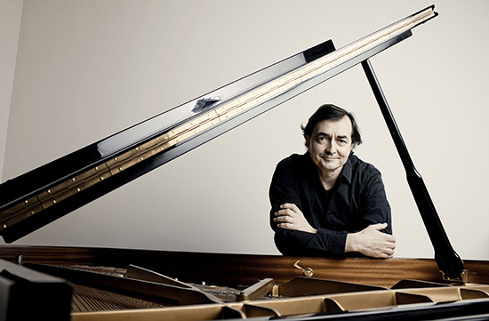 Pierre Laurent Aimard credit Marco Borggreve