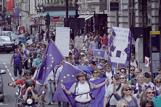 Move for Europe demonstration London 23 July 2016 32