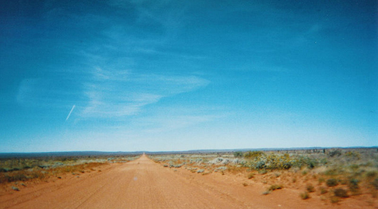 Tanami Track 23rd June. 550px