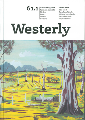 Westerly