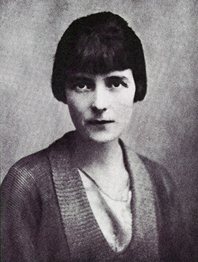 Katherine Mansfield 280