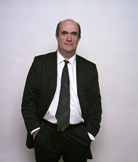 Colm Toibin